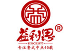 济南市益康食品厂有限公司logo图
