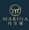 曹县玛黎娜餐饮服务有限公司logo图