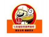 御福香饮食文化传播有限公司logo图