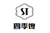 四季馋水饺家常菜店logo图