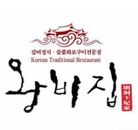 明洞王妃家(南京)餐饮管理有限公司logo图