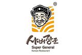 黑龙江将军牛排餐饮管理有限公司logo图