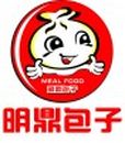青岛明鼎餐饮管理有限公司logo图