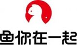 北京鱼你在一起餐饮管理有限公司logo图