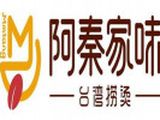 上海木南餐饮管理有限公司logo图