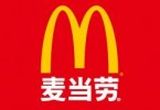 金拱门（中国）有限公司logo图