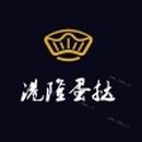 铜川市印台区城关港隆蛋挞王店logo图