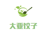 大亚饺子馆logo图