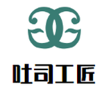 吐司工匠加盟公司logo图