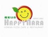 延吉市嗨噼哪啦餐馆logo图