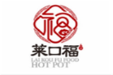 广东莱口福餐饮管理有限责任公司logo图
