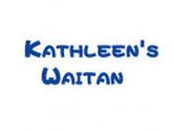 Kathleen&#039;s Waitan logo图