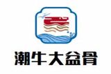 监利县潮牛大盆骨餐馆logo图