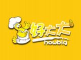 上海龙旗餐饮管理有限公司logo图