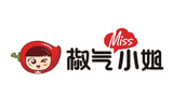 椒气小姐冒菜餐饮管理有限公司logo图