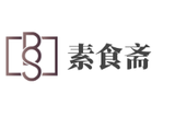 素食斋主题餐厅公司logo图