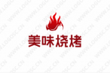 美味烧烤武汉加盟总部logo图