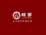 炫多餐饮管理(服务)有限公司logo图