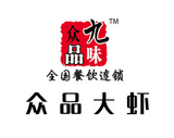 郑州众品餐饮管理有限公司logo图