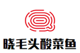 晓毛头餐饮有限公司logo图