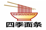 四季面条餐饮管理有限公司logo图