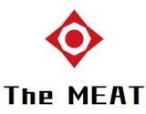 The MEAT扒餐厅有限公司logo图