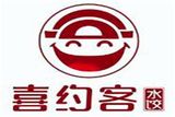 大连喜约客水饺餐饮管理有限公司logo图