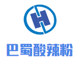 巴蜀酸辣粉加盟公司logo图
