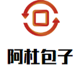 阿杜包子餐饮公司logo图