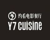 广州约看电影餐饮管理有限公司logo图