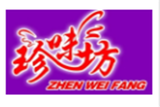 郑州珍味坊饮食文化传播有限公司logo图