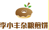 北京李小丰餐饮管理有限公司logo图