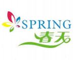 春天餐饮管理有限公司logo图