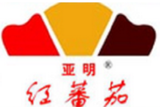 桥东区昌浩红番茄餐厅logo图