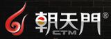 重庆市朝天盟餐饮管理有限公司logo图