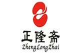 北京正隆斋全素食品有限公司logo图