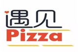 遇见披萨餐饮管理有限公司logo图