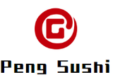 Peng Sushi·朋寿司餐饮公司logo图
