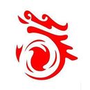 望龙鱼庄火锅logo图