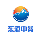 山西东港饮食管理有限公司logo图
