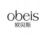 欧贝斯面包加盟总店logo图