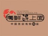 上海新拍档餐饮管理有限公司logo图