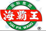 海霸王(汕头)食品有限公司logo图