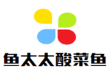 鱼太太餐饮管理有限公司logo图