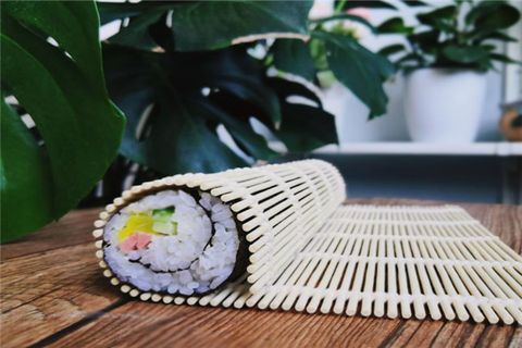 原味寿司加盟