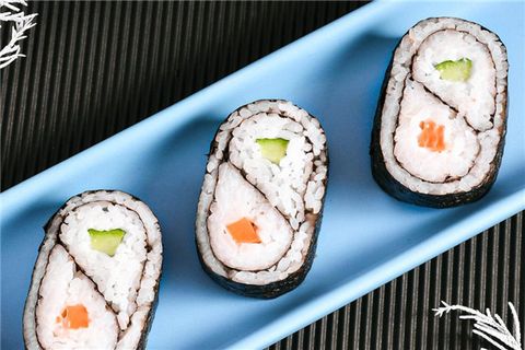 悦寿司加盟
