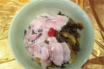 鱼王酸菜鱼